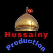 Hussainy production 64K 📿