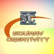 Sourav Creativity