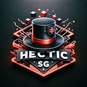 HecticSherlock Gaming