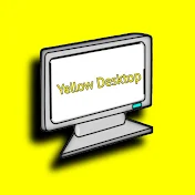 Yellow Desktop