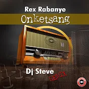 Rex Rabanye - Topic