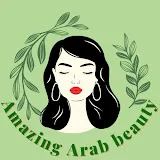 جمال عربي مذهل ـ Amazing Arab beauty