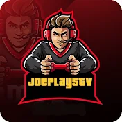 JoePlays TV