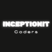 InceptionIT Coders