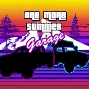 One More Summer Garage