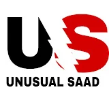 UNUSUAL SAAD