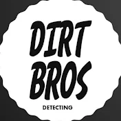 DIRT BROS DETECTING