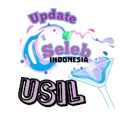 USIL update selebritis Indonesia LOve