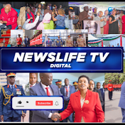 NEWSLIFE TV