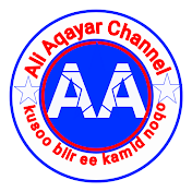 Ali Aqayar Channel