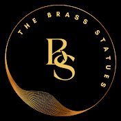 The Brass Statues