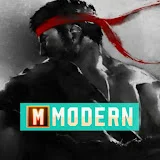 スト6 【モダン】対戦動画チャンネル　SF6 MODERN mode