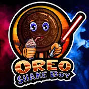 Oreo Shake Boy