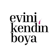 Evini Kendin Boya