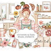 kitchenette By Sadia
