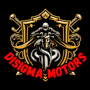 DISIGMA MOTORS