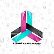 Ritwik Chakravarty