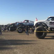 California Monster Trucks