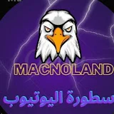 MaCnoLanD احمد حنفي