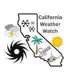 California Weather Watch