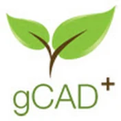 gCADPlus landscape design software