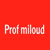 prof miloud