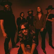 Whiskey Myers - Topic