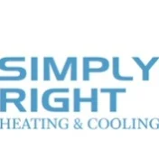 Simply Right Heating & Cooling LLC