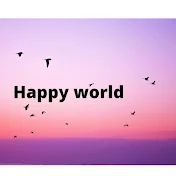 Happy world
