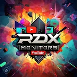 RDX. monitors