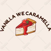 Vanilla we Caramella