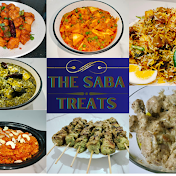 The Saba Treats