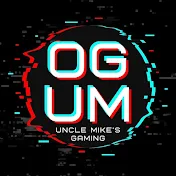OG Uncle Mike's Gaming