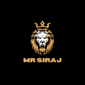 MrSiraj