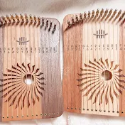 kumi🧸Harpika Kalimba