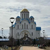 Храм Покрова Пресвятой Богородицы в Ясеневе