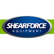ShearForce Equipment Excavator Attachments