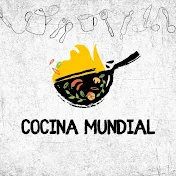 Cocina Mundial