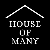 House of Many - Large Family of 10