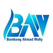 Bambang Ahmad Wafiy