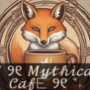 Mythical Cafe