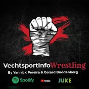 VechtsportInfo Wrestling