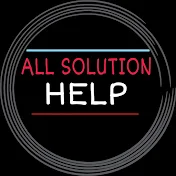 ALL SOLUTION