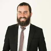 Taylor Talks with Rabbi Pinchas Taylor