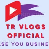 TR Vlogs Official