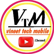 Vineet Tech Mobile
