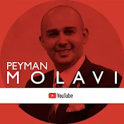 Peyman Molavi
