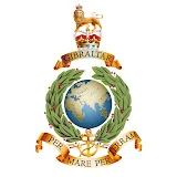 Royal Marines