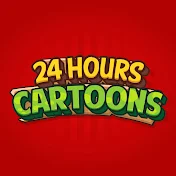 24 hour cartoons
