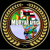 MURYAR AFRICA